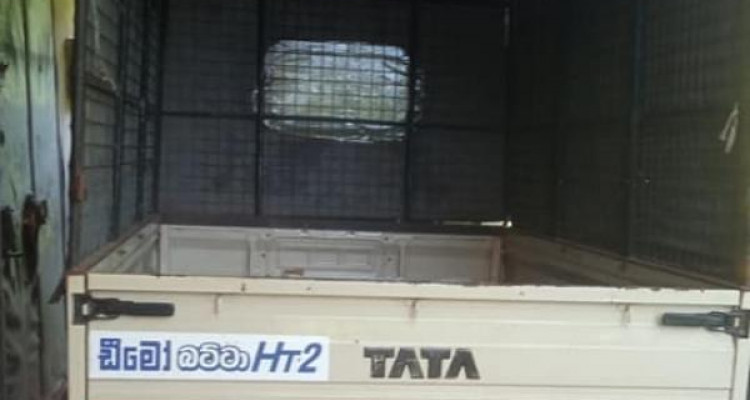 TATA ACE HT2 2017