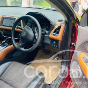 HONDA VEZEL 2014