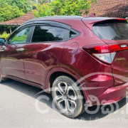 HONDA VEZEL 2014