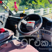 MITSUBISHI DELICA L300 1991