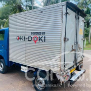 TATA ACE EX2 2014