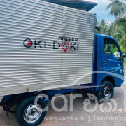 TATA ACE EX2 2014