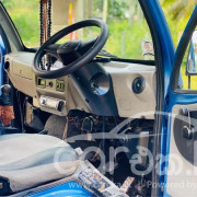 TATA ACE EX2 2014