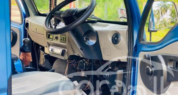TATA ACE EX2 2014