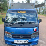 TATA ACE EX2 2014