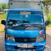 TATA ACE EX2 2014