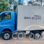 TATA ACE EX2 2014