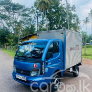 TATA ACE EX2 2014