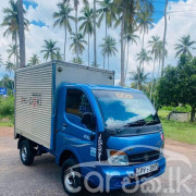 TATA ACE EX2 2014