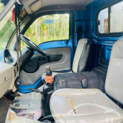 TATA ACE EX2 2014