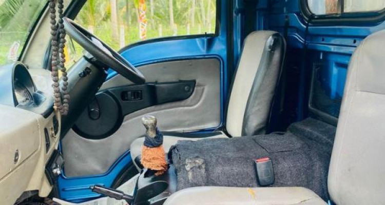 TATA ACE EX2 2014