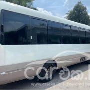 TOYOTA COASTER 2005
