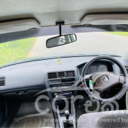 HONDA CITY 1998