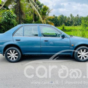 HONDA CITY 1998