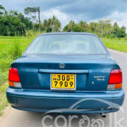 HONDA CITY 1998