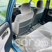 HONDA CITY 1998