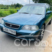 HONDA CITY 1998