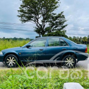 HONDA CITY 1998