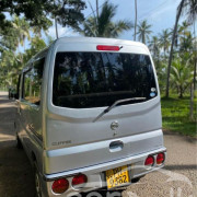 NISSAN CLIPPER 2012