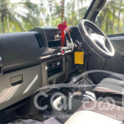 NISSAN CLIPPER 2012