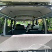 NISSAN CLIPPER 2012