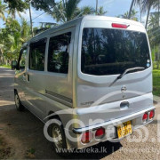 NISSAN CLIPPER 2012