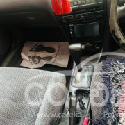 TOYOTA COROLLA AE100 1992