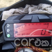 YAMAHA FZ S 2018