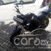 YAMAHA FZ S 2018
