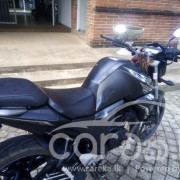 YAMAHA FZ S 2018
