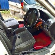 TOYOTA COROLLA 110 1997