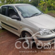 TATA INDICA 2005