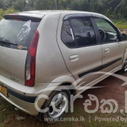 TATA INDICA 2005