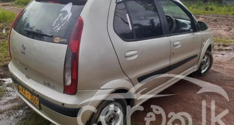 TATA INDICA 2005