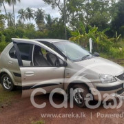 TATA INDICA 2005