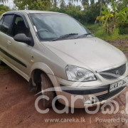TATA INDICA 2005