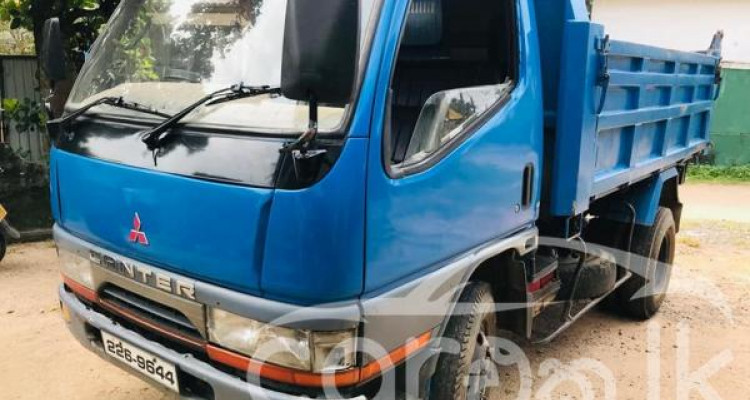 MITSUBISHI CANTER 1994