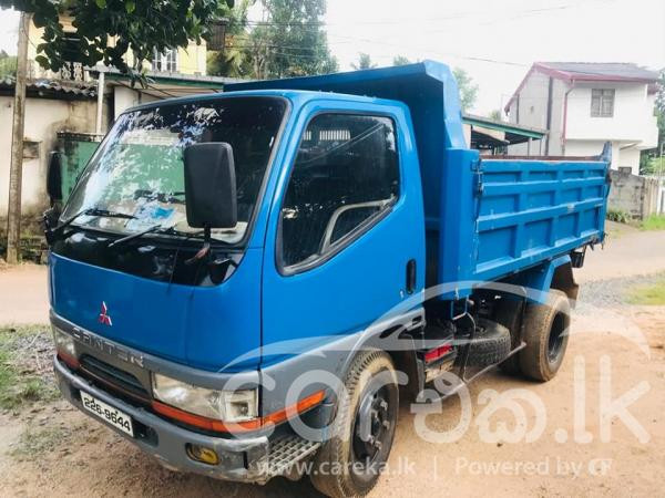 MITSUBISHI CANTER 1994