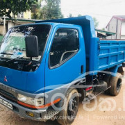 MITSUBISHI CANTER 1994
