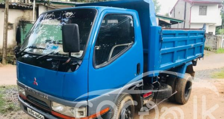 MITSUBISHI CANTER 1994