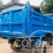 MITSUBISHI CANTER 1994