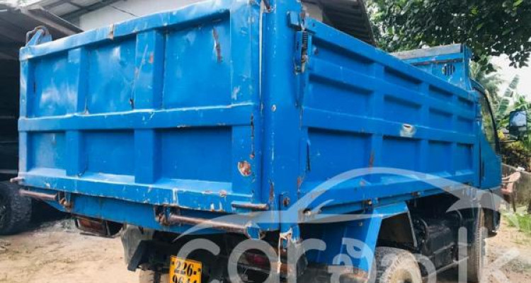 MITSUBISHI CANTER 1994