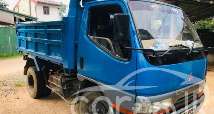 MITSUBISHI CANTER 1994
