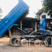 MITSUBISHI CANTER 1994