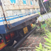 ISUZU JUSTON FORWARD 1999