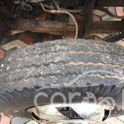 ISUZU JUSTON FORWARD 1999