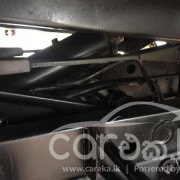 ISUZU JUSTON FORWARD 1999