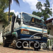 ISUZU JUSTON FORWARD 1999