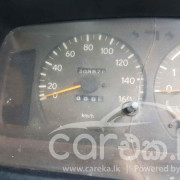 TOYOTA DYNA 150D 1999