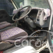 TOYOTA DYNA 150D 1999